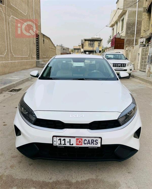 كيا سيراتو 2024 للبيع في العراق - النجف